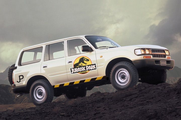 What Ive Been Up Tojurassic Jeep Build Toyota 4runner Forum Largest 4runner Forum 2843